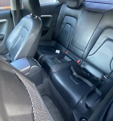 Белый Ауди А5, объемом двигателя 1.98 л и пробегом 145 тыс. км за 15700 $, фото 7 на Automoto.ua