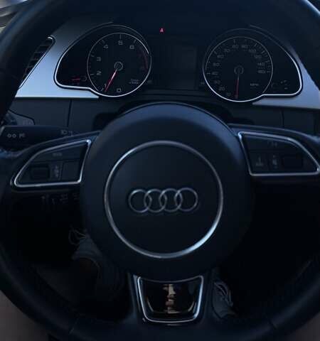 Белый Ауди А5, объемом двигателя 1.98 л и пробегом 162 тыс. км за 14700 $, фото 31 на Automoto.ua