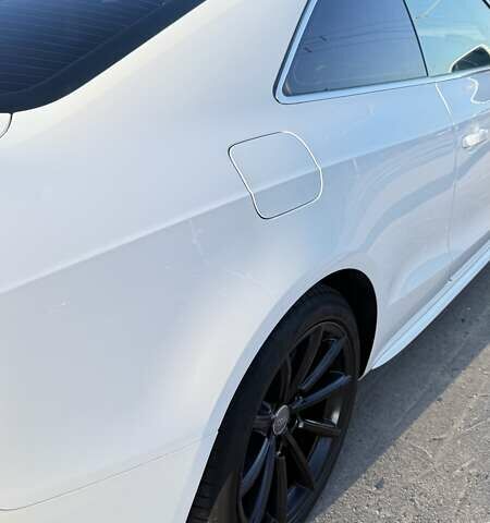 Белый Ауди А5, объемом двигателя 1.98 л и пробегом 162 тыс. км за 14700 $, фото 49 на Automoto.ua