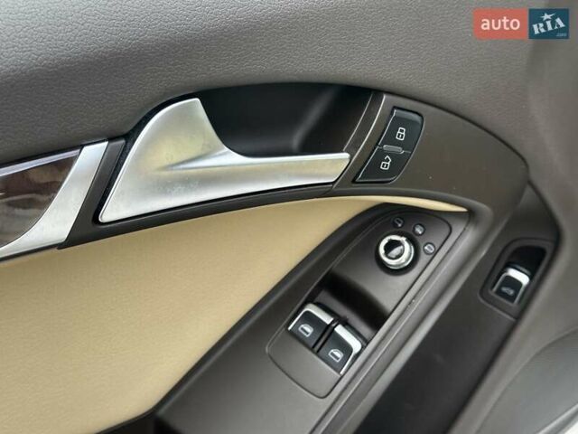 Белый Ауди А5, объемом двигателя 2 л и пробегом 149 тыс. км за 12299 $, фото 16 на Automoto.ua