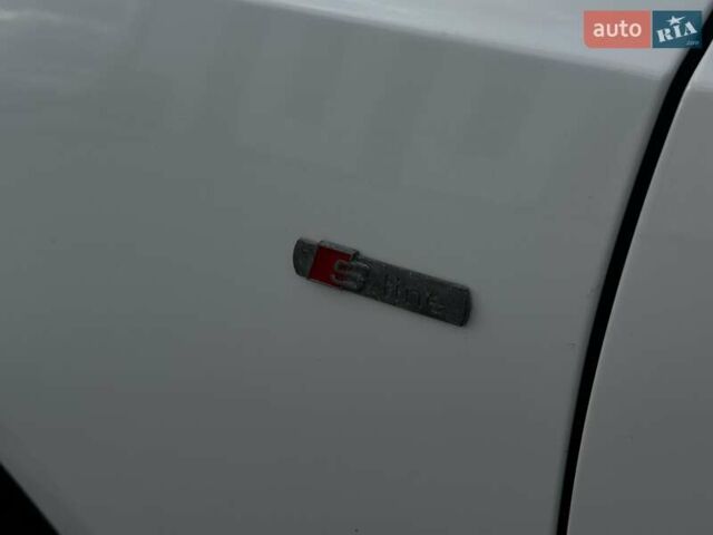 Белый Ауди А5, объемом двигателя 2 л и пробегом 149 тыс. км за 12299 $, фото 14 на Automoto.ua