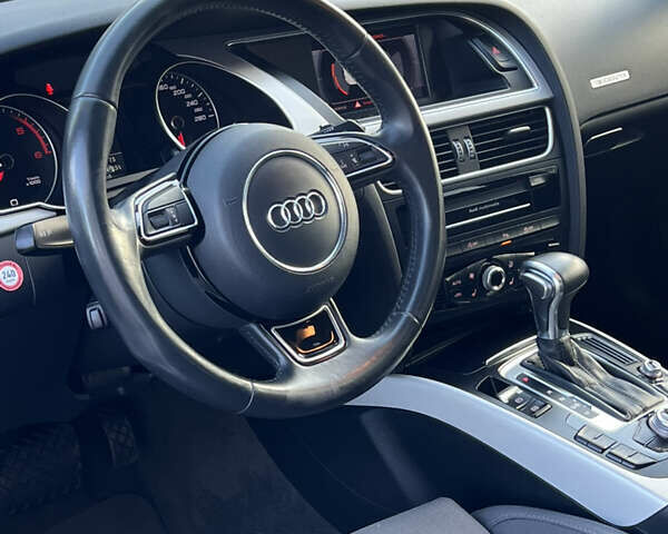 Белый Ауди А5, объемом двигателя 1.97 л и пробегом 83 тыс. км за 15999 $, фото 21 на Automoto.ua
