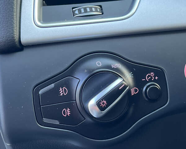 Белый Ауди А5, объемом двигателя 1.97 л и пробегом 83 тыс. км за 15800 $, фото 28 на Automoto.ua