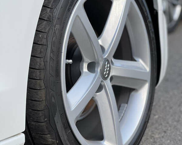 Белый Ауди А5, объемом двигателя 1.97 л и пробегом 83 тыс. км за 15800 $, фото 19 на Automoto.ua