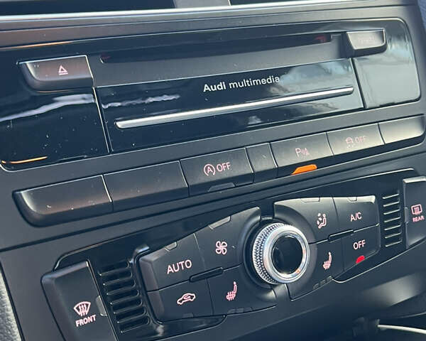 Белый Ауди А5, объемом двигателя 1.97 л и пробегом 83 тыс. км за 15999 $, фото 36 на Automoto.ua