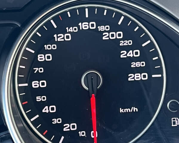 Белый Ауди А5, объемом двигателя 1.97 л и пробегом 83 тыс. км за 15800 $, фото 32 на Automoto.ua