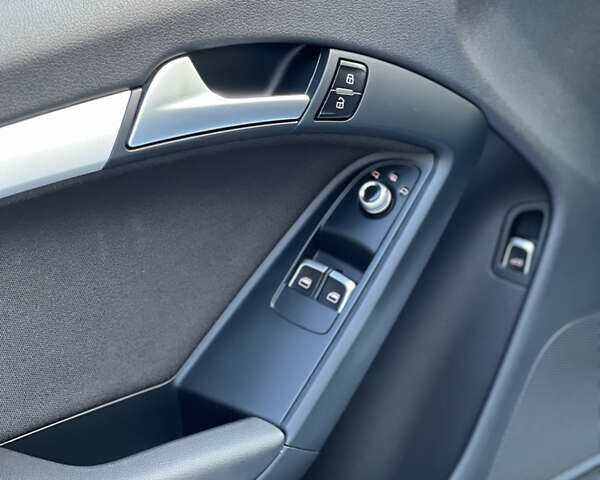 Белый Ауди А5, объемом двигателя 1.97 л и пробегом 83 тыс. км за 15800 $, фото 25 на Automoto.ua