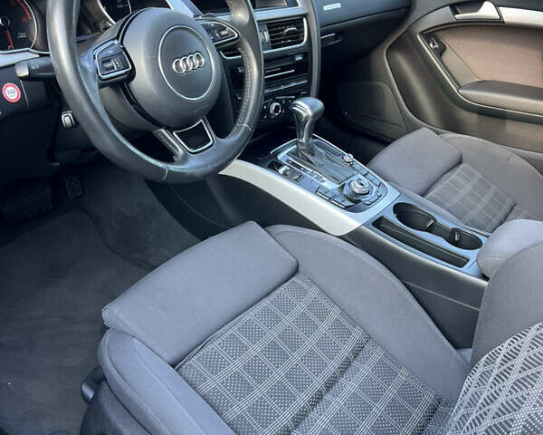 Белый Ауди А5, объемом двигателя 1.97 л и пробегом 83 тыс. км за 15999 $, фото 20 на Automoto.ua