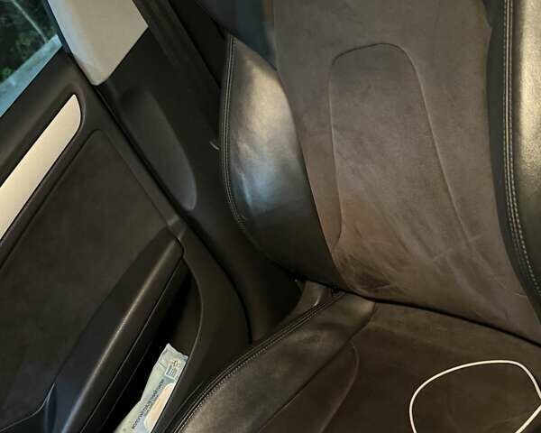 Белый Ауди А5, объемом двигателя 1.8 л и пробегом 153 тыс. км за 18000 $, фото 16 на Automoto.ua