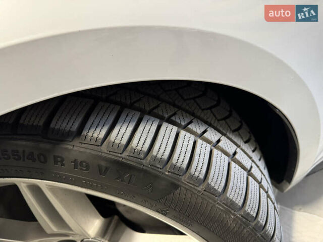 Белый Ауди А5, объемом двигателя 1.98 л и пробегом 159 тыс. км за 23400 $, фото 3 на Automoto.ua