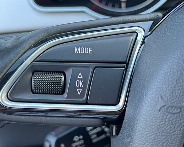 Белый Ауди А5, объемом двигателя 1.97 л и пробегом 83 тыс. км за 15999 $, фото 29 на Automoto.ua