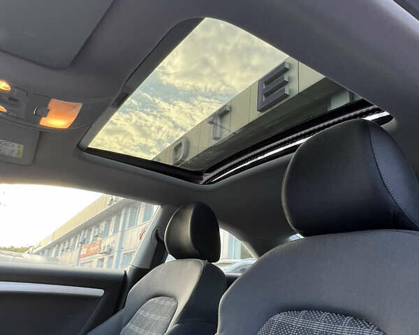 Белый Ауди А5, объемом двигателя 1.97 л и пробегом 83 тыс. км за 15999 $, фото 26 на Automoto.ua