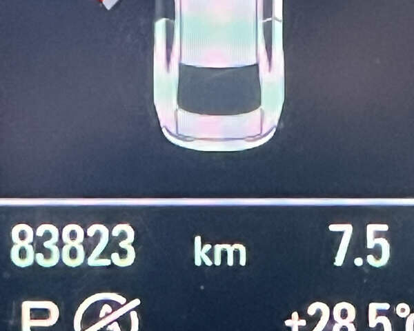 Белый Ауди А5, объемом двигателя 1.97 л и пробегом 83 тыс. км за 15999 $, фото 31 на Automoto.ua