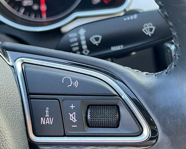 Белый Ауди А5, объемом двигателя 1.97 л и пробегом 83 тыс. км за 15800 $, фото 30 на Automoto.ua