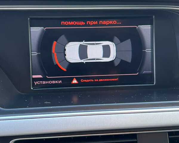 Белый Ауди А5, объемом двигателя 1.97 л и пробегом 83 тыс. км за 15800 $, фото 37 на Automoto.ua