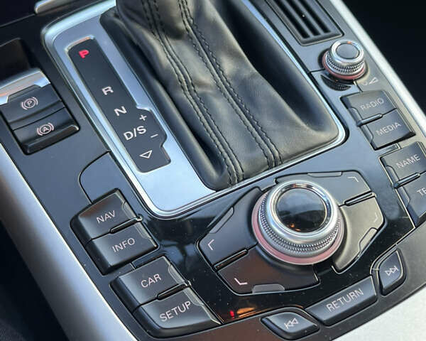 Белый Ауди А5, объемом двигателя 1.97 л и пробегом 83 тыс. км за 15800 $, фото 34 на Automoto.ua