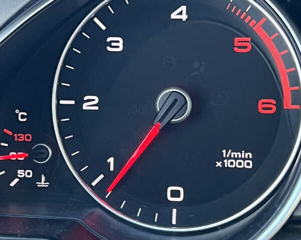 Белый Ауди А5, объемом двигателя 1.97 л и пробегом 83 тыс. км за 15800 $, фото 33 на Automoto.ua