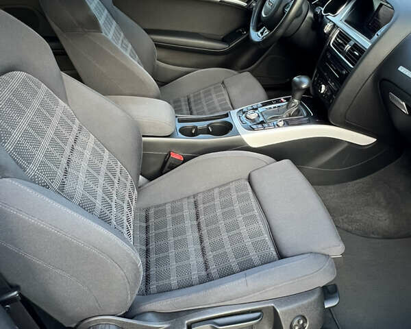 Белый Ауди А5, объемом двигателя 1.97 л и пробегом 83 тыс. км за 15800 $, фото 39 на Automoto.ua