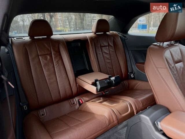 Белый Ауди А5, объемом двигателя 1.98 л и пробегом 176 тыс. км за 17999 $, фото 12 на Automoto.ua