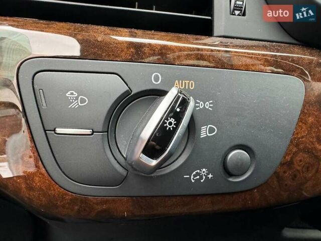 Белый Ауди А5, объемом двигателя 1.98 л и пробегом 94 тыс. км за 22990 $, фото 13 на Automoto.ua