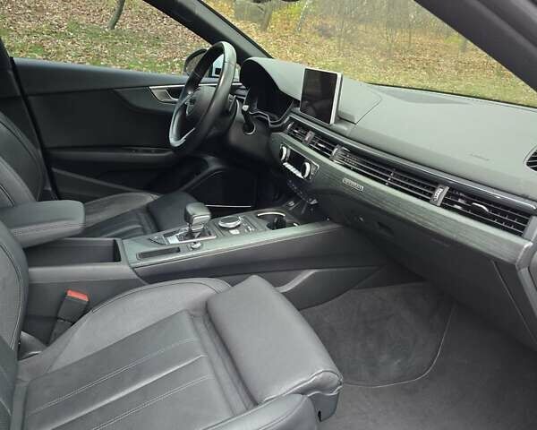 Білий Ауді A5, об'ємом двигуна 1.98 л та пробігом 132 тис. км за 26000 $, фото 33 на Automoto.ua