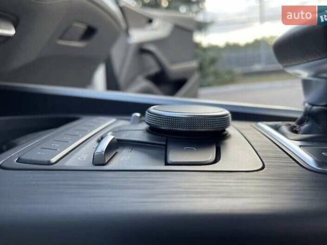 Белый Ауди А5, объемом двигателя 1.97 л и пробегом 185 тыс. км за 21500 $, фото 20 на Automoto.ua