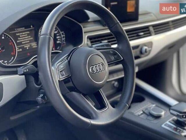 Белый Ауди А5, объемом двигателя 1.97 л и пробегом 185 тыс. км за 21500 $, фото 13 на Automoto.ua