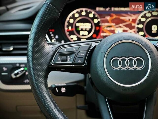 Белый Ауди А5, объемом двигателя 1.98 л и пробегом 80 тыс. км за 18500 $, фото 36 на Automoto.ua