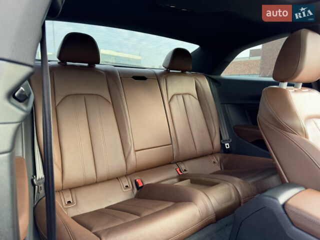 Ауди А5 2017 в Киеве на Automoto.ua Белый Ауди А5, объемом двигателя 1.98 л и пробегом 133 тыс. км за 22800 $, фото 68 на Automoto.ua