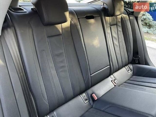 Белый Ауди А5, объемом двигателя 1.97 л и пробегом 185 тыс. км за 25000 $, фото 49 на Automoto.ua