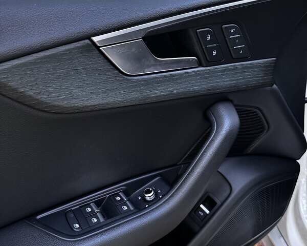 Білий Ауді A5, об'ємом двигуна 1.98 л та пробігом 132 тис. км за 26000 $, фото 21 на Automoto.ua