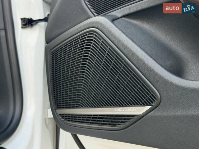 Ауди А5 2017 в Киеве на Automoto.ua Белый Ауди А5, объемом двигателя 1.98 л и пробегом 133 тыс. км за 22800 $, фото 74 на Automoto.ua