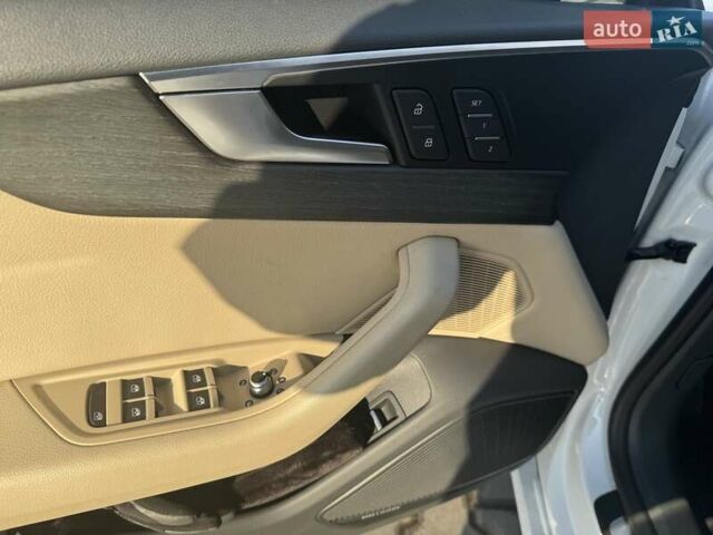 Белый Ауди А5, объемом двигателя 1.98 л и пробегом 195 тыс. км за 19900 $, фото 13 на Automoto.ua