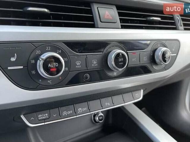 Белый Ауди А5, объемом двигателя 1.97 л и пробегом 185 тыс. км за 21500 $, фото 8 на Automoto.ua