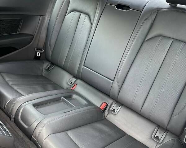 Білий Ауді A5, об'ємом двигуна 1.98 л та пробігом 170 тис. км за 29900 $, фото 23 на Automoto.ua