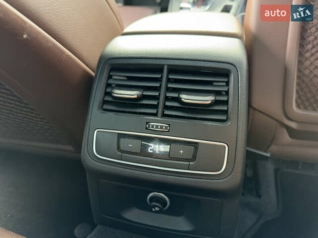 Ауди А5 2017 в Киеве на Automoto.ua Белый Ауди А5, объемом двигателя 1.98 л и пробегом 133 тыс. км за 22800 $, фото 69 на Automoto.ua