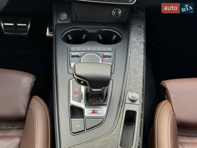 Ауди А5 2017 в Киеве на Automoto.ua Белый Ауди А5, объемом двигателя 1.98 л и пробегом 133 тыс. км за 22800 $, фото 85 на Automoto.ua