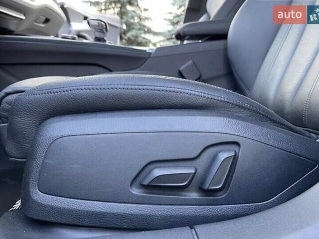 Белый Ауди А5, объемом двигателя 1.97 л и пробегом 185 тыс. км за 25000 $, фото 16 на Automoto.ua