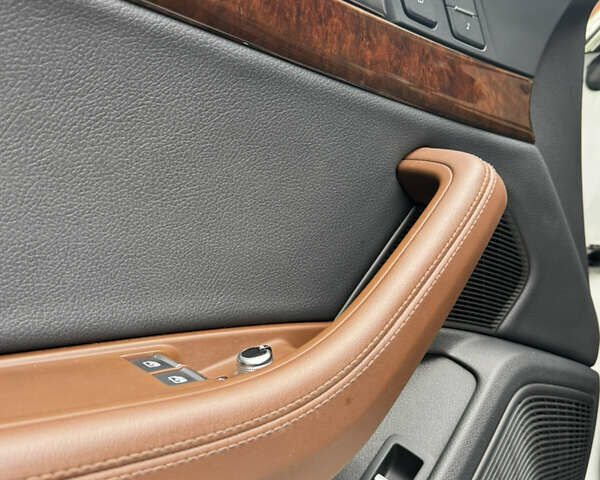 Белый Ауди А5, объемом двигателя 1.98 л и пробегом 130 тыс. км за 27000 $, фото 13 на Automoto.ua