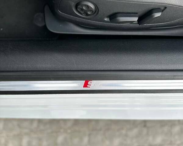 Білий Ауді A5, об'ємом двигуна 1.98 л та пробігом 170 тис. км за 29900 $, фото 20 на Automoto.ua
