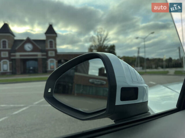 Ауди А5 2017 в Киеве на Automoto.ua Белый Ауди А5, объемом двигателя 1.98 л и пробегом 133 тыс. км за 22800 $, фото 99 на Automoto.ua