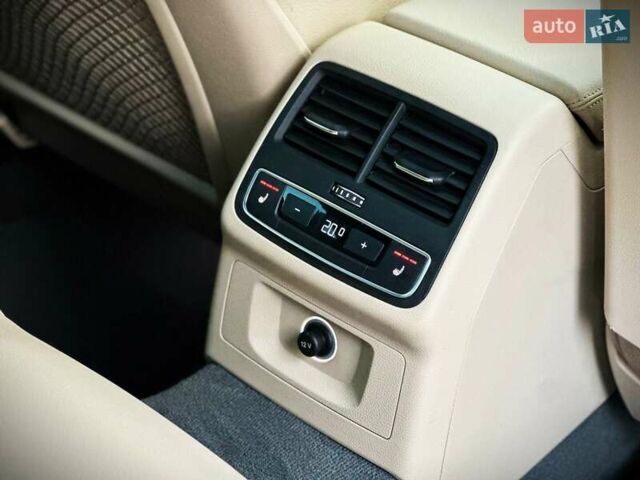 Белый Ауди А5, объемом двигателя 1.98 л и пробегом 80 тыс. км за 18500 $, фото 30 на Automoto.ua