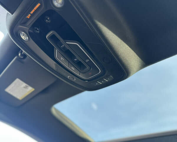 Белый Ауди А5, объемом двигателя 1.98 л и пробегом 151 тыс. км за 21800 $, фото 12 на Automoto.ua