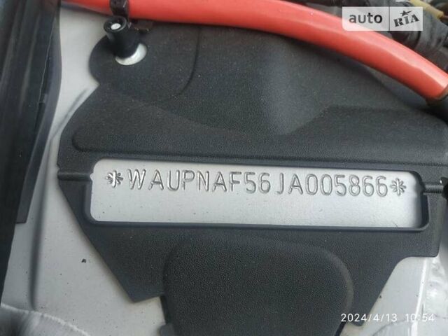 Білий Ауді A5, об'ємом двигуна 1.98 л та пробігом 120 тис. км за 21800 $, фото 28 на Automoto.ua