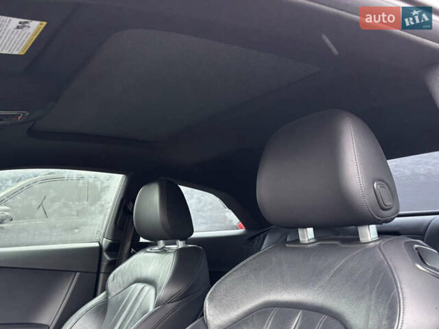 Белый Ауди А5, объемом двигателя 1.98 л и пробегом 180 тыс. км за 23500 $, фото 22 на Automoto.ua