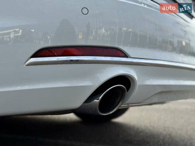 Ауди А5 2017 в Киеве на Automoto.ua Белый Ауди А5, объемом двигателя 1.98 л и пробегом 133 тыс. км за 22800 $, фото 34 на Automoto.ua