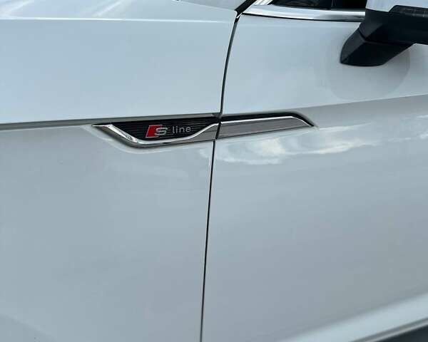 Білий Ауді A5, об'ємом двигуна 1.98 л та пробігом 170 тис. км за 29900 $, фото 19 на Automoto.ua