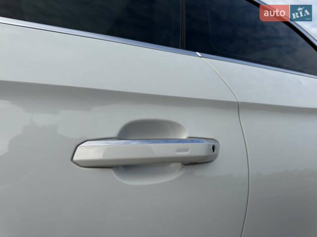 Ауди А5 2017 в Киеве на Automoto.ua Белый Ауди А5, объемом двигателя 1.98 л и пробегом 133 тыс. км за 22800 $, фото 98 на Automoto.ua