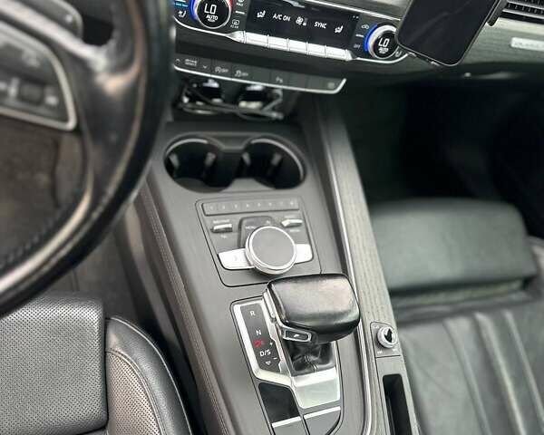 Білий Ауді A5, об'ємом двигуна 1.98 л та пробігом 170 тис. км за 29900 $, фото 14 на Automoto.ua