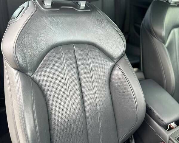 Білий Ауді A5, об'ємом двигуна 1.98 л та пробігом 170 тис. км за 29900 $, фото 16 на Automoto.ua